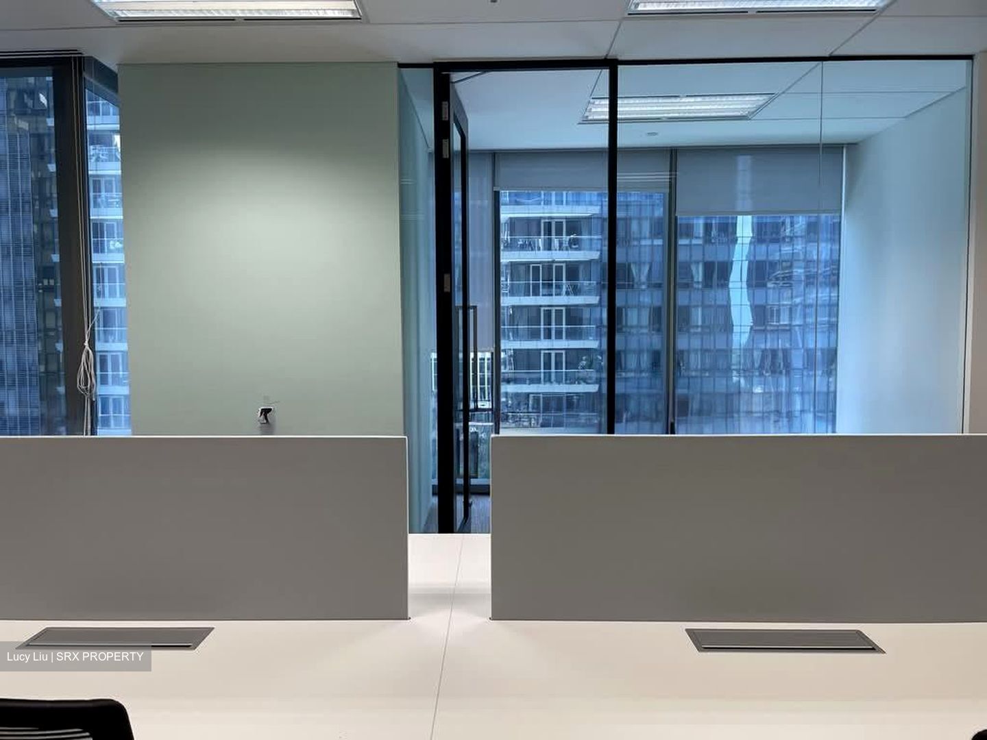 Asia Square Tower 1 (D1), Office #597565081